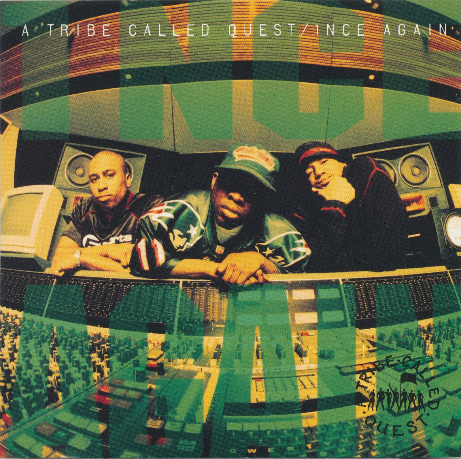 A tribe called quest album download zip gasemacro